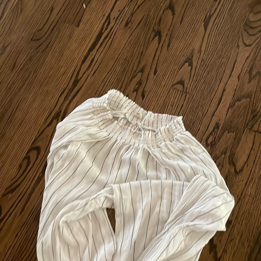 Beach pants